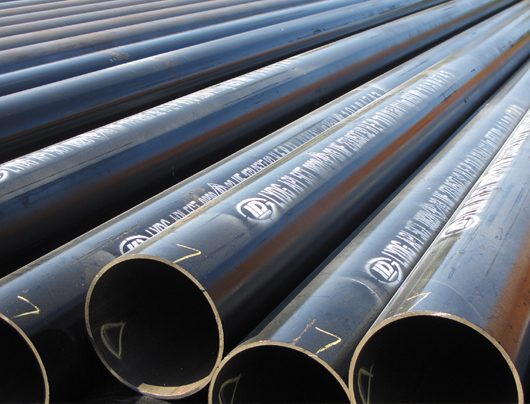 Steel products