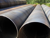 Steel products